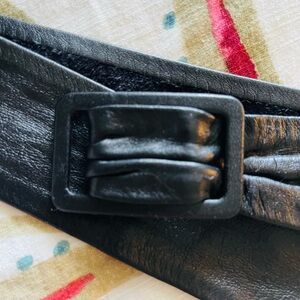Schaffer Women’s Leather Belt